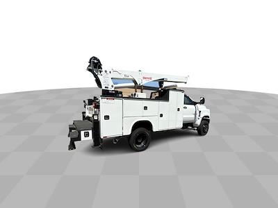 New 2024 Chevrolet Silverado 6500 Regular Cab 4x4 11' Knapheide Mechanics Body for sale #24-3726 - photo 2