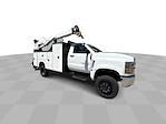 2024 Chevrolet Silverado 6500 Regular Cab DRW 4x4 Knapheide Mechanics Body for sale #24-3726 - photo 2