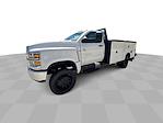 2024 Chevrolet Silverado 6500 Regular Cab DRW 4x4 Knapheide Mechanics Body for sale #24-3726 - photo 4