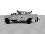 2024 Chevrolet Silverado 6500 Regular Cab DRW 4x4 Knapheide Mechanics Body for sale #24-3726 - photo 5