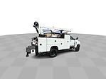2024 Chevrolet Silverado 6500 Regular Cab DRW 4x4 Knapheide Mechanics Body for sale #24-3726 - photo 8