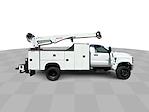 2024 Chevrolet Silverado 6500 Regular Cab DRW 4x4 Knapheide Mechanics Body for sale #24-3726 - photo 9