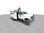 2024 Chevrolet Silverado 6500 Regular Cab DRW 4x4 Knapheide Mechanics Body for sale #24-3727 - photo 1