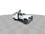 2024 Chevrolet Silverado 6500 Regular Cab DRW 4x4 Knapheide Mechanics Body for sale #24-3727 - photo 2