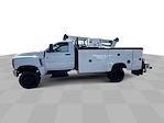 2024 Chevrolet Silverado 6500 Regular Cab DRW 4x4 Knapheide Mechanics Body for sale #24-3727 - photo 5