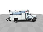 2024 Chevrolet Silverado 6500 Regular Cab DRW 4x4 Knapheide Mechanics Body for sale #24-3727 - photo 9