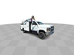 New 2024 Chevrolet Silverado 6500 Regular Cab Mechanics Body for sale #24-3727 - photo 3