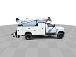 New 2024 Chevrolet Silverado 6500 Regular Cab Mechanics Body for sale #24-3727 - photo 9