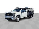 New 2024 Chevrolet Silverado 3500 Crew Cab 4WD Contractor Truck for sale #24-3728 - photo 1