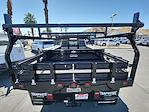 New 2024 Chevrolet Silverado 3500 Crew Cab 4WD Contractor Truck for sale #24-3728 - photo 27