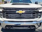 New 2024 Chevrolet Silverado 3500 Crew Cab 4WD Contractor Truck for sale #24-3728 - photo 32