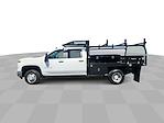 New 2024 Chevrolet Silverado 3500 Crew Cab 4WD Contractor Truck for sale #24-3728 - photo 6