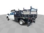 New 2024 Chevrolet Silverado 3500 Crew Cab 4WD Contractor Truck for sale #24-3728 - photo 2