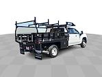 New 2024 Chevrolet Silverado 3500 Crew Cab 4WD Contractor Truck for sale #24-3728 - photo 8
