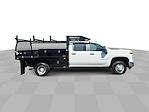 New 2024 Chevrolet Silverado 3500 Crew Cab 4WD Contractor Truck for sale #24-3728 - photo 9