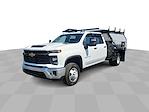 New 2024 Chevrolet Silverado 3500 Crew Cab Contractor Truck for sale #24-3728 - photo 4