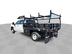 New 2024 Chevrolet Silverado 3500 Crew Cab Contractor Truck for sale #24-3728 - photo 6