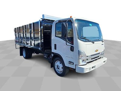 2024 Chevrolet LCF 5500XG Regular Cab 4x2 Martin Landscape Dump for sale #24-3729 - photo 1