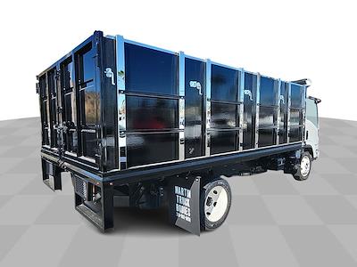 2024 Chevrolet LCF 5500XG Regular Cab 4x2 Martin Landscape Dump for sale #24-3729 - photo 2