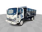 2024 Chevrolet LCF 5500XG Regular Cab 4x2 Martin Landscape Dump for sale #24-3729 - photo 3