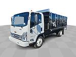 2024 Chevrolet LCF 5500XG Regular Cab 4x2 Martin Landscape Dump for sale #24-3729 - photo 6