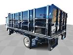 2024 Chevrolet LCF 5500XG Regular Cab 4x2 Martin Landscape Dump for sale #24-3729 - photo 4