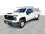 2024 Chevrolet Silverado 3500 Crew Cab RWD Knapheide Service Truck for sale #24-3731 - photo 1