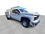 2024 Chevrolet Silverado 3500 Crew Cab RWD Knapheide Service Truck for sale #24-3731 - photo 3