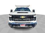 2024 Chevrolet Silverado 3500 Crew Cab RWD Knapheide Service Truck for sale #24-3731 - photo 4