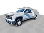 2024 Chevrolet Silverado 3500 Crew Cab RWD Knapheide Service Truck for sale #24-3731 - photo 5