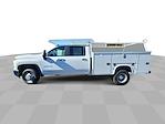 2024 Chevrolet Silverado 3500 Crew Cab RWD Knapheide Service Truck for sale #24-3731 - photo 6