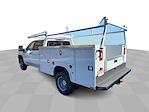 2024 Chevrolet Silverado 3500 Crew Cab RWD Knapheide Service Truck for sale #24-3731 - photo 8