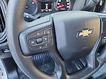New 2024 Chevrolet Silverado 3500 Crew Cab 9' Knapheide Contractor Truck for sale #24-3732 - photo 11