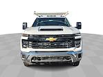New 2024 Chevrolet Silverado 3500 Crew Cab 9' Knapheide Contractor Truck for sale #24-3732 - photo 5