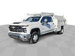New 2024 Chevrolet Silverado 3500 Crew Cab 9' Knapheide Contractor Truck for sale #24-3732 - photo 6