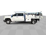 New 2024 Chevrolet Silverado 3500 Crew Cab 9' Knapheide Contractor Truck for sale #24-3732 - photo 7