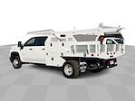 New 2024 Chevrolet Silverado 3500 Crew Cab 9' Knapheide Contractor Truck for sale #24-3732 - photo 4