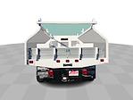 New 2024 Chevrolet Silverado 3500 Crew Cab 9' Knapheide Contractor Truck for sale #24-3732 - photo 8