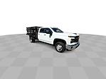 2024 Chevrolet Silverado 3500 Crew Cab RWD Knapheide Stake Bed for sale #24-3733 - photo 3