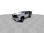 2024 Chevrolet Silverado 3500 Crew Cab RWD Knapheide Stake Bed for sale #24-3733 - photo 5