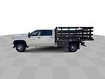 2024 Chevrolet Silverado 3500 Crew Cab RWD Knapheide Stake Bed for sale #24-3733 - photo 6