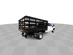 2024 Chevrolet Silverado 3500 Crew Cab RWD Knapheide Stake Bed for sale #24-3733 - photo 8