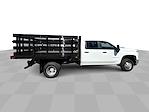 2024 Chevrolet Silverado 3500 Crew Cab RWD Knapheide Stake Bed for sale #24-3733 - photo 9
