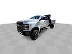 2024 Chevrolet Silverado 5500 Crew Cab DRW 4x4 Dump Truck for sale #24-3735 - photo 1