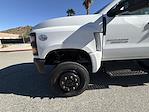 2024 Chevrolet Silverado 5500 Crew Cab DRW 4x4 Dump Truck for sale #24-3735 - photo 30