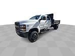 2024 Chevrolet Silverado 5500 Crew Cab DRW 4x4 Dump Truck for sale #24-3735 - photo 6