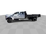 2024 Chevrolet Silverado 5500 Crew Cab DRW 4x4 Dump Truck for sale #24-3735 - photo 7