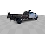 New 2024 Chevrolet Silverado 5500 Crew Cab Dump Truck for sale #24-3735 - photo 8