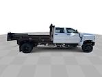 New 2024 Chevrolet Silverado 5500 Crew Cab Dump Truck for sale #24-3735 - photo 9