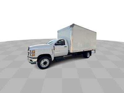 New 2024 Chevrolet Silverado 5500 - photo 1